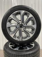 Kia velgen 17 Inch Stonic 4x100 Origineel  52910 - H8500, 205 mm, 17 inch, Banden en Velgen, Personenwagen