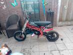 Crosser 125cc, Ophalen of Verzenden, Gebruikt, Overige merken