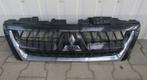 Grill MITSUBISHI PAJERO 3 III 03-06 FACELIFT MN117713 grille, Ophalen of Verzenden, 6 maanden garantie, Gebruikt