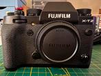 Fuji XT-2 met power booster, Ophalen, Compact, Zo goed als nieuw, Fuji