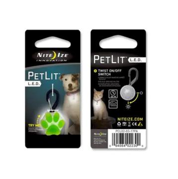 LED dog collar beschikbaar voor biedingen