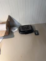 Toyota rec master dvd scherm - toyota C-HR 2020 PZ462-00207-, Auto diversen, Auto-accessoires, Ophalen of Verzenden, Zo goed als nieuw