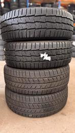 215 60 17 c set winterbanden 220€, 215 mm, 17 inch, Band(en), Winterbanden