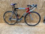 Racefiets. Sirocco Savana. Shimano Ultegra, Fietsen en Brommers, Fietsen | Racefietsen, Overige merken, Gebruikt, 15 tot 20 versnellingen