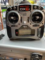 Spektrum zender, Ophalen of Verzenden, Gebruikt