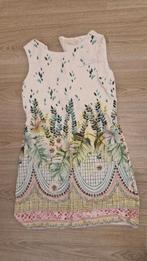 Zara jurkje maat 152 (11/12) met open rug, Meisje, Ophalen of Verzenden, Zo goed als nieuw, Zara girls