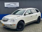 Buick Enclave 3.6 V6 CXL Automaat 7 pers. Leer/navi Youngtim, Automaat, 450 kg, Gebruikt, 2000 kg