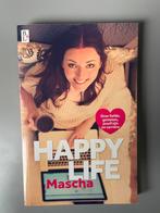 Boek Happy Life Mascha, Gelezen, Ophalen