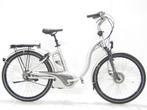 Flyer Ebike zilver dames 45cm 26inch, Fietsen en Brommers, Elektrische fietsen, Minder dan 47 cm, Gebruikt, Overige merken