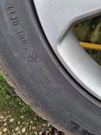 XC Volvo Velgen met winterbanden, Auto-onderdelen, Banden en Velgen, Ophalen, Gebruikt, Velg(en), 17 inch