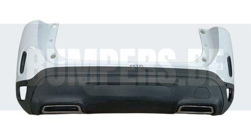 Bumper Citroen C5 Aircross 18-9825351877  Achterbumper HK774, Auto-onderdelen, Carrosserie en Plaatwerk, Bumper, Achter, Gebruikt