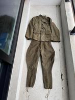 Wo1 Amerikaans uniform, Ophalen of Verzenden, Landmacht, Amerika, Embleem of Badge