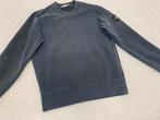 Stone Island Sweater Black Size M, Kleding | Heren, Truien en Vesten, ., Zwart, Stone Island, .