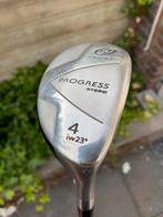 Golf club 4 hybride 23 graden, Sport en Fitness, Golf, Ophalen, Zo goed als nieuw, Club, Overige merken