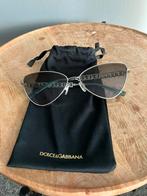 Dolce & gabbana zonnebril, Sieraden, Tassen en Uiterlijk, Zonnebrillen en Brillen | Dames, Ophalen of Verzenden, Zo goed als nieuw