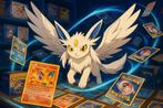 Pokémon kaarten verkopen? Paralyzed TCG, Ophalen, Nieuw, Overige typen