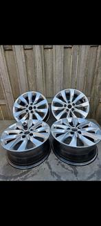 Velgen Kia/Renault 17", Ophalen, Zo goed als nieuw