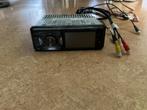 Auto radio, Ophalen, Gebruikt