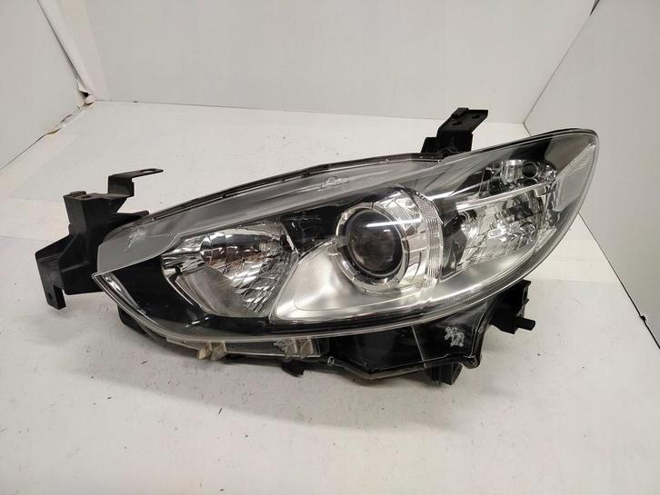 Mazda 6 GJ III 12 - 15 Lampglas links Perfect, Auto-onderdelen, Verlichting, Mazda, Gebruikt, Ophalen of Verzenden