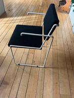 Design stoel wrs Mart Stam, Huis en Inrichting, Stoelen, Ophalen, Eén