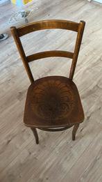 Leuke oude stoel antiek, Antiek en Kunst, Ophalen