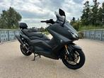 Uniek | Yamaha T Max 530 - Iron Max - 07/2016 - NL - 6200KM!, Motorrijbewijs A, Particulier, LED Verlichting, 12 t/m 35 kW