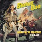 Status Quo, Cd's en Dvd's, Vinyl Singles, Gebruikt, 7 inch, Single, Ophalen of Verzenden