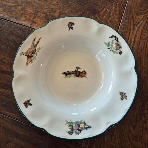 Brookshire soepborden 22 cm nieuw, Huis en Inrichting, Keuken | Servies, Nieuw, Bord(en), Wedgwood, Aardewerk, Ophalen of Verzenden