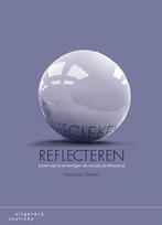 Reflecteren, Zo goed als nieuw, Beta, Marie-Jose Geenen, HBO