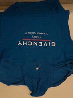 Givenchy Hoodie Maat S, Kleding | Heren, Ophalen of Verzenden, Zo goed als nieuw, Maat 46 (S) of kleiner, Blauw