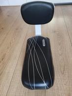 Fiets zitje, Fietsen en Brommers, Ophalen of Verzenden, Gebruikt
