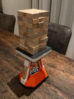 Jenga pass spel, Hobby en Vrije tijd, Gezelschapsspellen | Overige, Een of twee spelers, Ophalen of Verzenden, Zo goed als nieuw