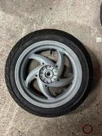 Gilera runner darkdream velg voor 10 inch carter, Ophalen, Zo goed als nieuw, Overige typen, Overige merken