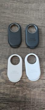 Samsung Galaxy SmartTag 2 (4 stuks), Ophalen of Verzenden, Nieuw, Overige typen, Samsung
