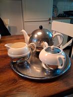 Thermo thee/koffieset, Antiek en Kunst, Antiek | Porselein, Ophalen of Verzenden