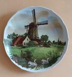 wandbord J C Hunnik,  Royal Schwabab, volgnr 25, Antiek en Kunst, Antiek | Wandborden en Tegels, Ophalen of Verzenden