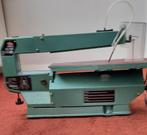 Figuurzaag machine., Doe-het-zelf en Verbouw, Gereedschap | Zaagmachines, Ophalen, Minder dan 30 mm, Topcraft/FERM, Zo goed als nieuw