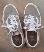 VANS grijs maat 41 - 
2 keer aangehad, Ophalen of Verzenden, Grijs, Vans, Sneakers of Gympen