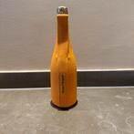 Veuve Cliquot Ice Jacket Koel Kraag (Nieuw), Huis en Inrichting, Overige materialen, Nieuw, Ophalen of Verzenden, Minder dan 5 flessen