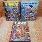 Dikke Tiny boeken met meerdere verhalen, Boeken, Kinderboeken | Jeugd | onder 10 jaar, Ophalen of Verzenden, Gelezen, Fictie algemeen
