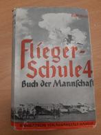 Flieger SCHULE 4 (Luftwaffe 1942), Verzenden, Luchtmacht, Tweede Wereldoorlog, Gelezen