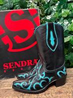 Nieuwe geweldig mooie  laarsjes van Sendra maat 37