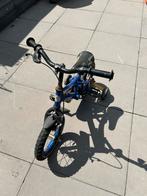 Kinderfiets 12 inch met zijwieltjes – “Extreme” model, Fietsen en Brommers, Fietsen | Driewielers, Ophalen of Verzenden, Gebruikt