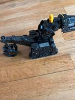 Dinotrux V Morzel, Kinderen en Baby's, Speelgoed | Actiefiguren, Ophalen of Verzenden, Gebruikt