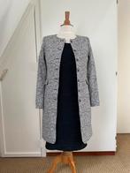 Prachtige lange Blazer van Kyra & Ko, maat 36, ZGAN, Overige kleuren, Ophalen of Verzenden, Zo goed als nieuw, Jasje