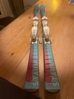 Ski’s Elan 150 kind en skischoenen Salamon mt 39, 140 tot 160 cm, Gebruikt, Carve, Skiën
