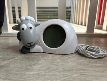 Zazu slaaptrainer beschikbaar voor biedingen