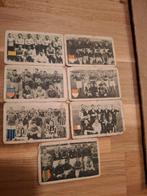Voetbalkaartjes plaatjes 1930-1931 Voetbal competitie KNVB, Verzamelen, Ophalen of Verzenden, Zo goed als nieuw, Overige binnenlandse clubs