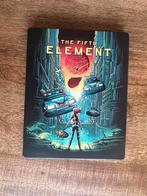 4k blu-ray The Fifth Element - Steelbook, Ophalen of Verzenden, Zo goed als nieuw