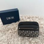 Dior schoudertassen meerdere modellen! Messenger sadle, Ophalen of Verzenden, Nieuw, Zwart